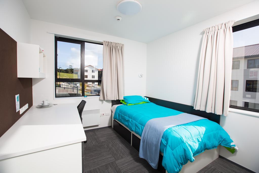 Massey Auckland Village Zimmer foto